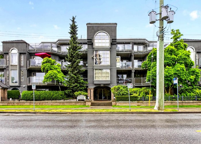 310 - 2360 Wilson Avenue, Port Coquitlam, BC V3C 1Z6 |  Photo 35