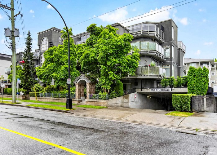 310 - 2360 Wilson Avenue, Port Coquitlam, BC V3C 1Z6 |  Photo 36
