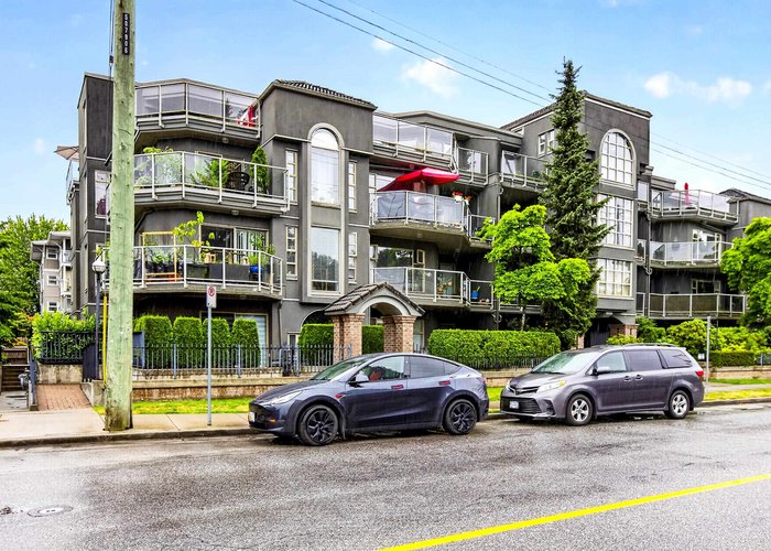310 - 2360 Wilson Avenue, Port Coquitlam, BC V3C 1Z6 |  Photo 37