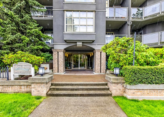 310 - 2360 Wilson Avenue, Port Coquitlam, BC V3C 1Z6 |  Photo 38