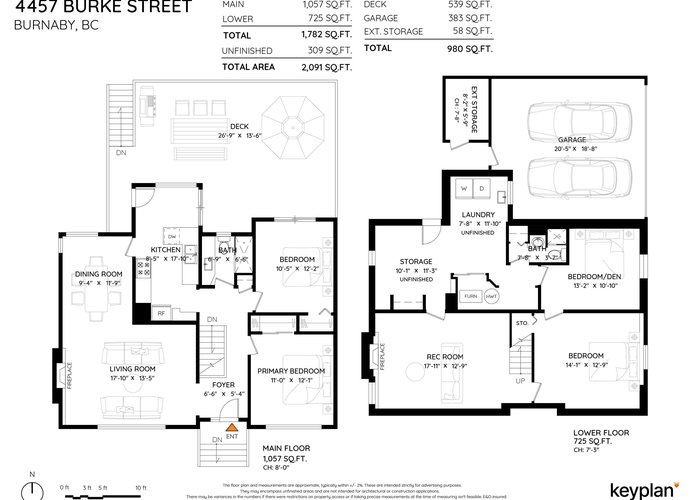 4457 Burke Street, Burnaby, BC V5H 1C1 |  Photo 75