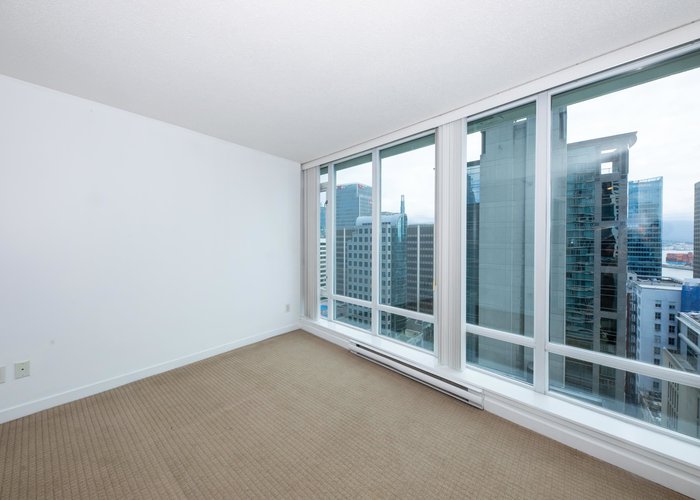 1710 - 610 Granville Street, Vancouver, BC V6C 3T3 |  Photo 31