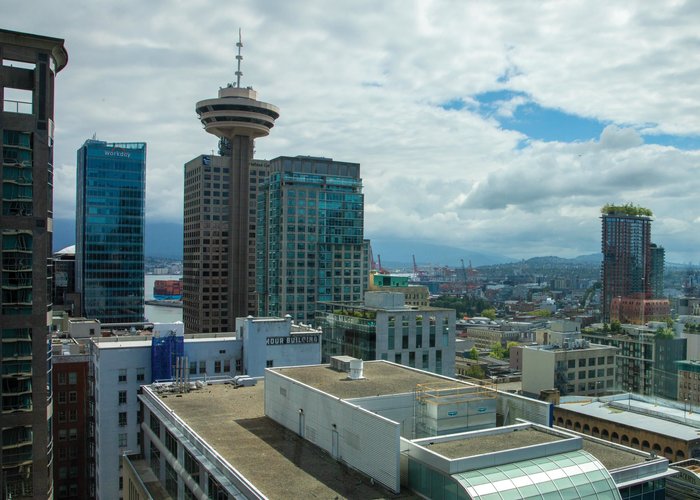 1710 - 610 Granville Street, Vancouver, BC V6C 3T3 |  Photo 38