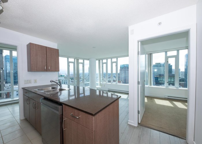 1710 - 610 Granville Street, Vancouver, BC V6C 3T3 |  Photo 24