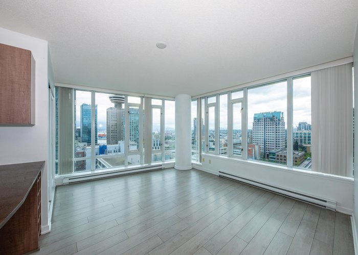 1710 - 610 Granville Street, Vancouver, BC V6C 3T3 |  Photo 25
