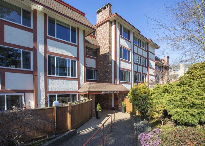 202 - 1381 Martin Street, White Rock, BC V4B 3W6 |  Photo 54