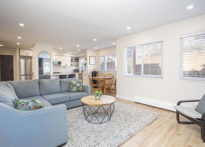202 - 1381 Martin Street, White Rock, BC V4B 3W6 |  Photo 33