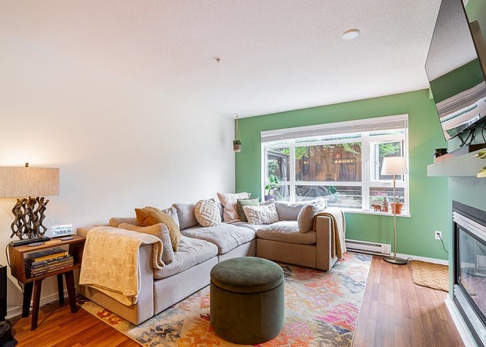 108 - 3148 ST Johns Street, Port Moody, BC V3H 5E6 |  Photo 51