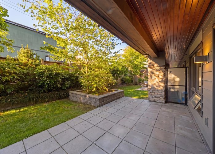 107 - 1661 2ND Avenue, Vancouver, BC V5N 1E1 |  Photo 46