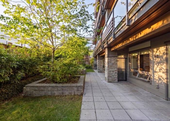 107 - 1661 2ND Avenue, Vancouver, BC V5N 1E1 |  Photo 47