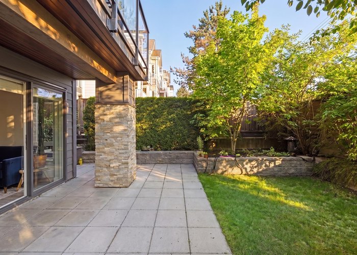 107 - 1661 2ND Avenue, Vancouver, BC V5N 1E1 |  Photo 48