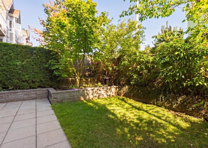 107 - 1661 2ND Avenue, Vancouver, BC V5N 1E1 |  Photo 49