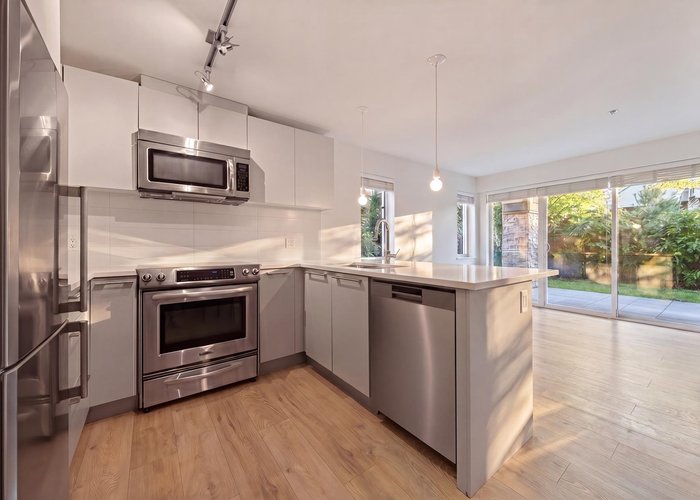 107 - 1661 2ND Avenue, Vancouver, BC V5N 1E1 |  Photo 31