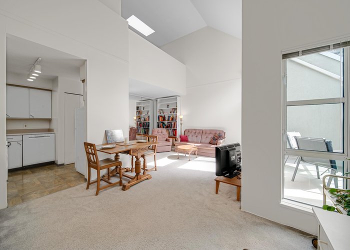 315 - 1510 Nelson Street, Vancouver, BC V6G 1M1 |  Photo 19