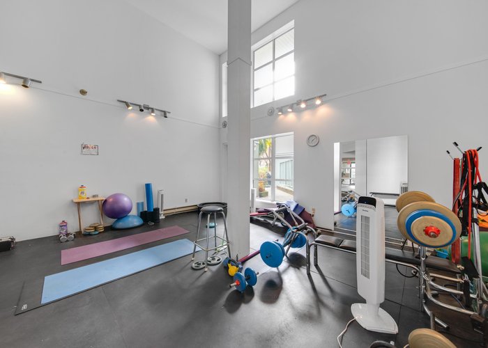 315 - 1510 Nelson Street, Vancouver, BC V6G 1M1 |  Photo 37