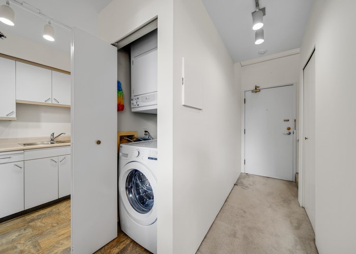 315 - 1510 Nelson Street, Vancouver, BC V6G 1M1 |  Photo 20