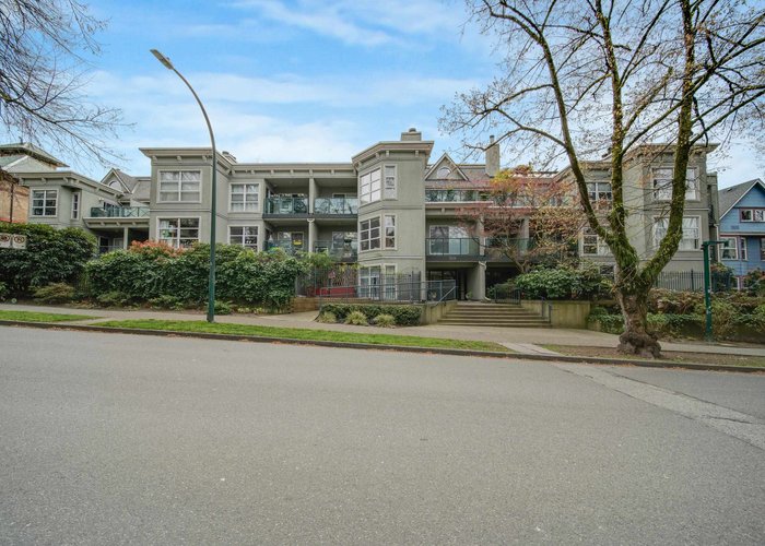 315 - 1510 Nelson Street, Vancouver, BC V6G 1M1 |  Photo 40