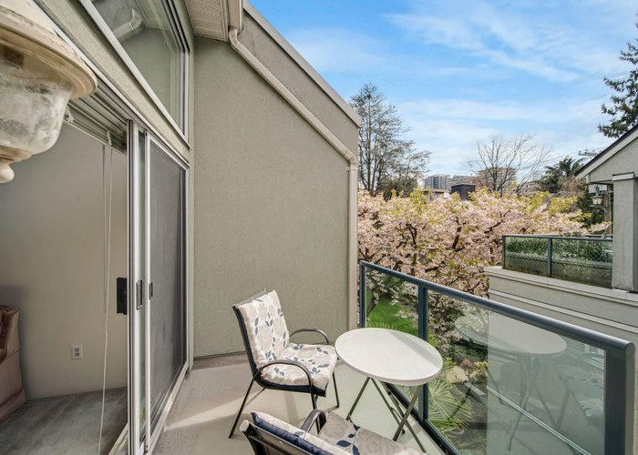 315 - 1510 Nelson Street, Vancouver, BC V6G 1M1 |  Photo 24