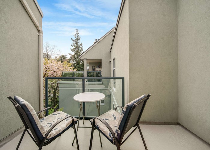 315 - 1510 Nelson Street, Vancouver, BC V6G 1M1 |  Photo 25