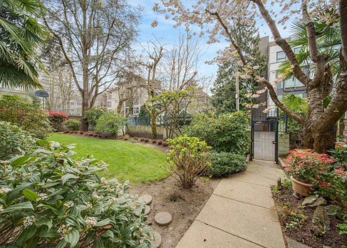 315 - 1510 Nelson Street, Vancouver, BC V6G 1M1 |  Photo 26