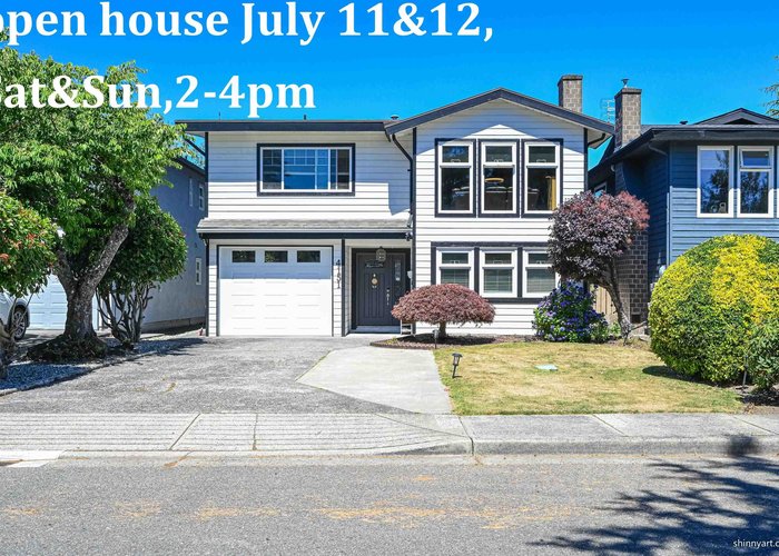 4151 Campobello Place, Richmond, BC V7E 5G5 |  Photo 32