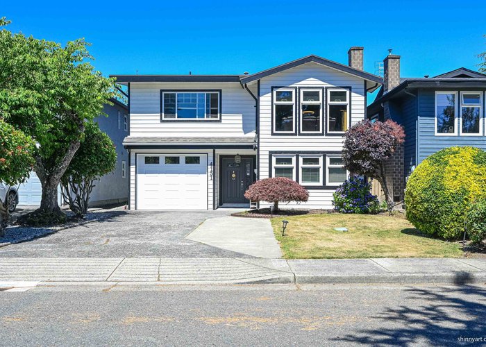 4151 Campobello Place, Richmond, BC V7E 5G5 |  Photo 33