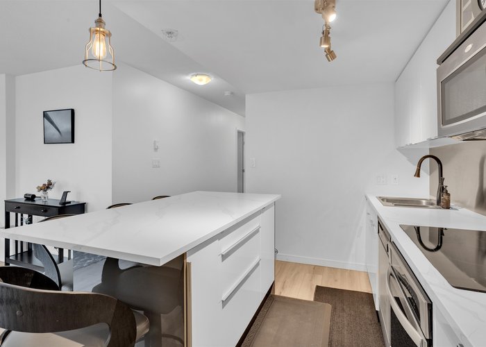 502 - 233 Robson Street, Vancouver, BC V6B 0E8 |  Photo 25