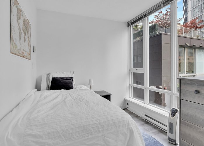 502 - 233 Robson Street, Vancouver, BC V6B 0E8 |  Photo 26