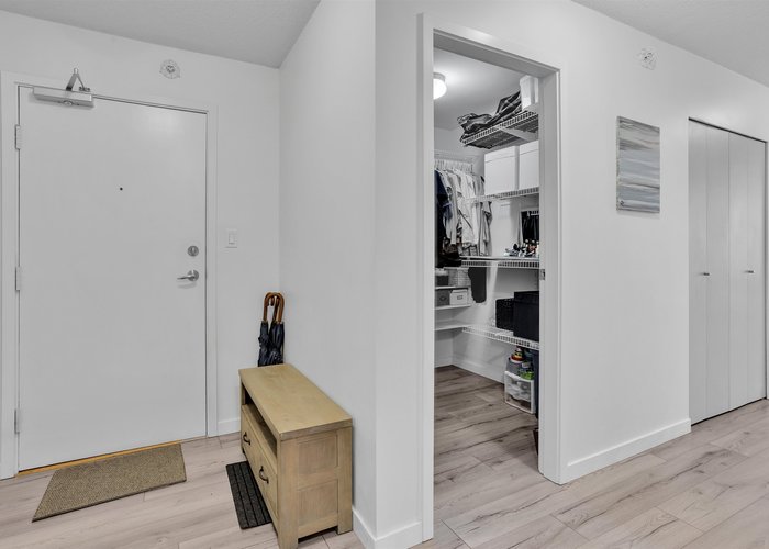 502 - 233 Robson Street, Vancouver, BC V6B 0E8 |  Photo 31
