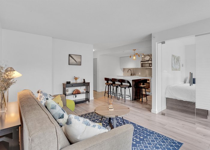 502 - 233 Robson Street, Vancouver, BC V6B 0E8 |  Photo 21