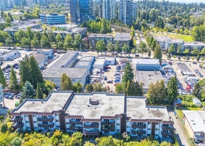 304 - 13530 Hilton Road, Surrey, BC V3R 5J4 |  Photo 38