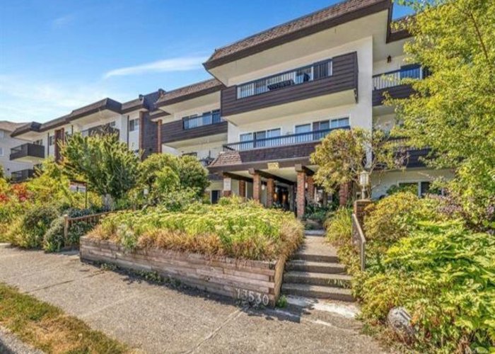 304 - 13530 Hilton Road, Surrey, BC V3R 5J4 |  Photo 23