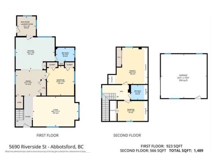 5690 Riverside Street, Abbotsford, BC V4X 1T4 |  Photo 45