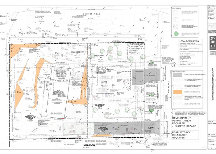 LOT 2 - 3091 Royal Avenue, North Vancouver, BC V7K 1Y6 |  Photo 30