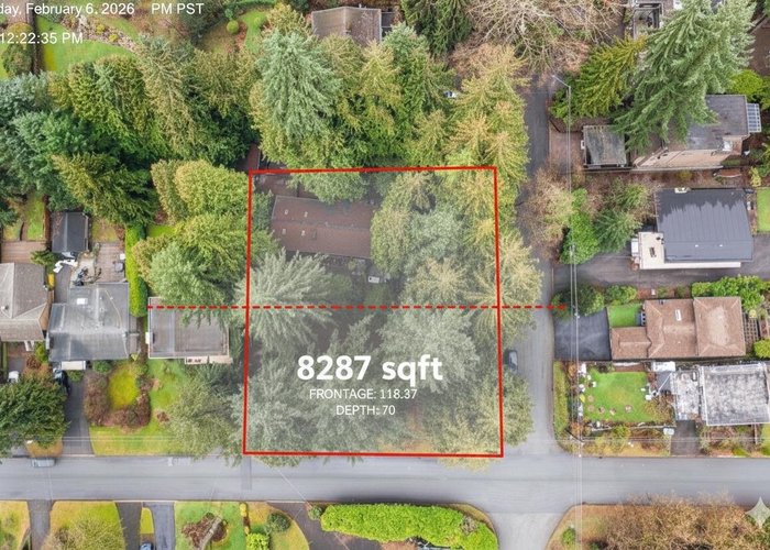 LOT 2 - 3091 Royal Avenue, North Vancouver, BC V7K 1Y6 |  Photo 17