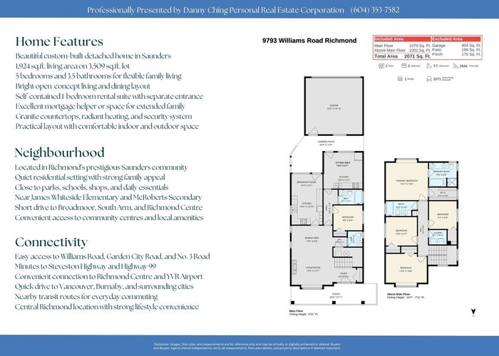 9793 Williams Road, Richmond, BC V7A 1H3 |  Photo 36