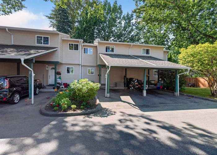 3 - 20587 51A Street, Langley, BC V3A 7A4 |  Photo 34