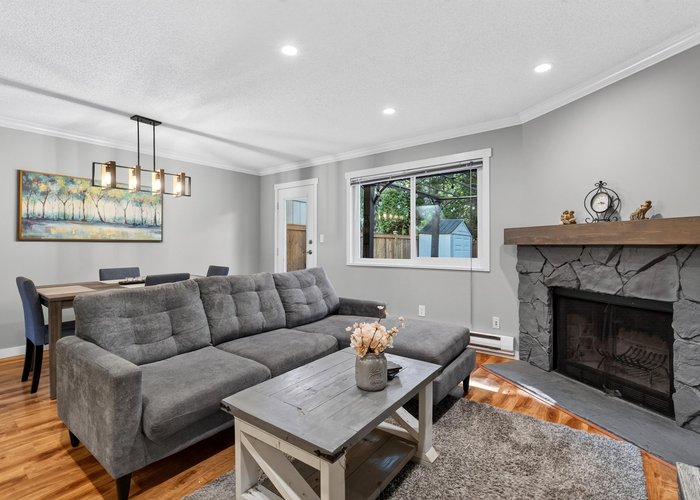 3 - 20587 51A Street, Langley, BC V3A 7A4 |  Photo 39