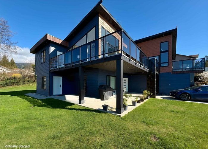 1496 Bonniebrook Heights Road, Gibsons, BC V0N 1V5 |  Photo 35