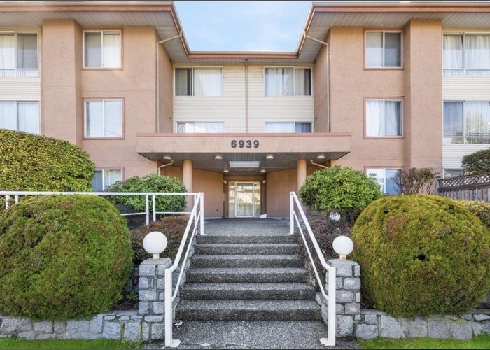 212 - 6939 Gilley Avenue, Burnaby, BC V5J 4W8 |  Photo 7