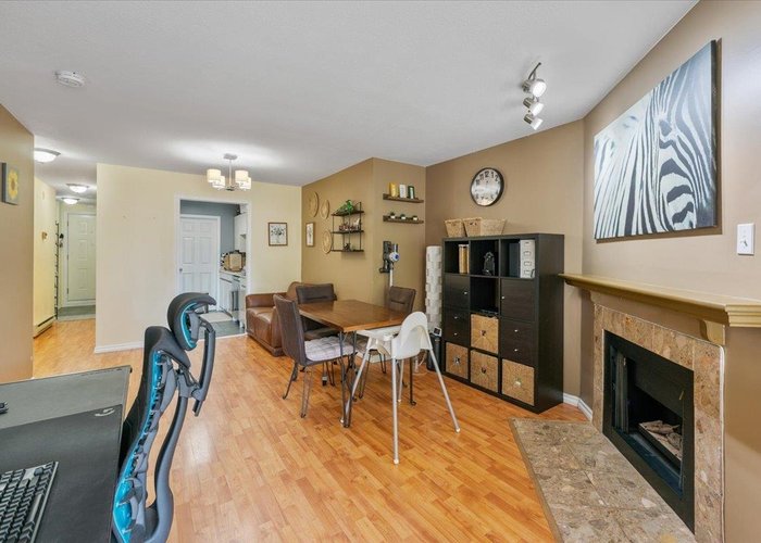106 - 2339 Shaughnessy Street, Port Coquitlam, BC V3C 3E2 |  Photo 26
