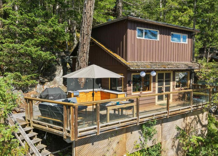 6075 Coracle Drive, Sechelt, BC V7Z 0C9 |  Photo 33
