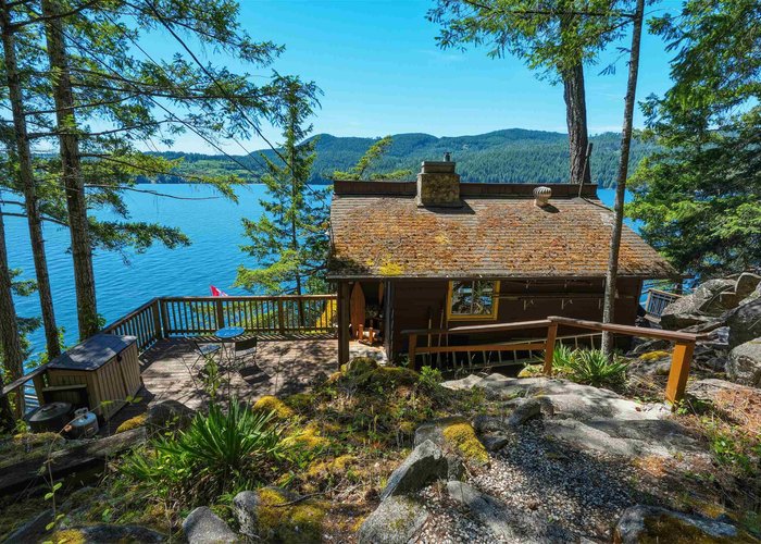 6075 Coracle Drive, Sechelt, BC V7Z 0C9 |  Photo 57