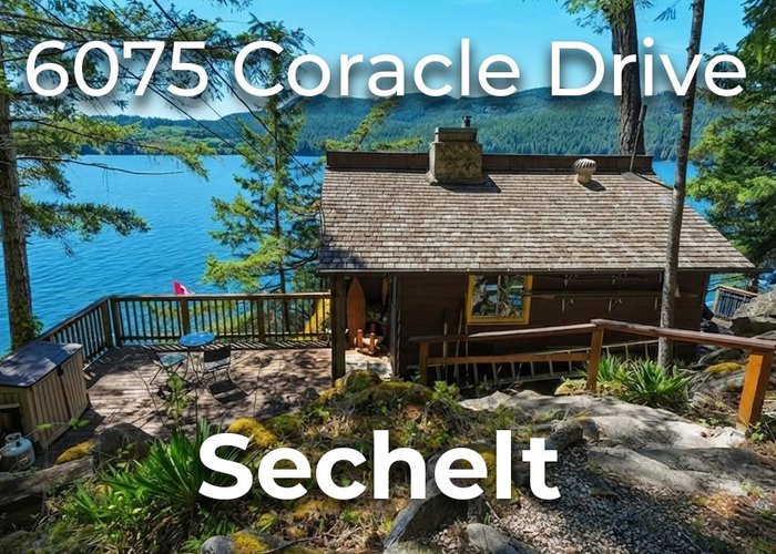 6075 Coracle Drive, Sechelt, BC V7Z 0C9 |  Photo 67