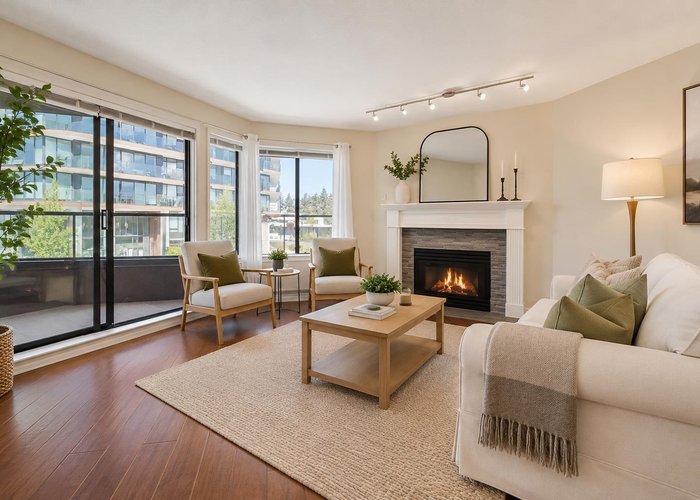204 - 1440 George Street, White Rock, BC V4B 4A3 |  Photo 23