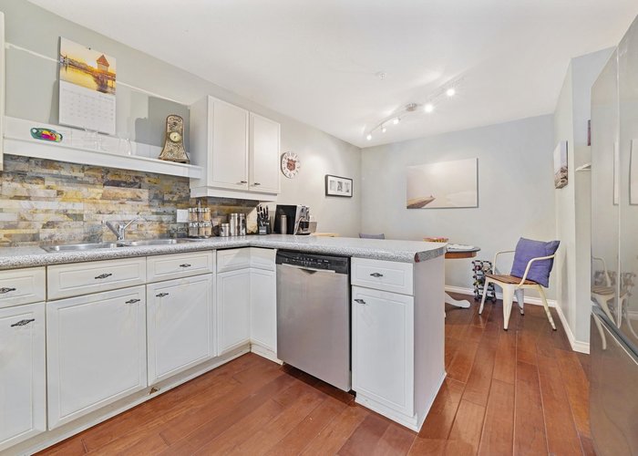 204 - 1440 George Street, White Rock, BC V4B 4A3 |  Photo 32
