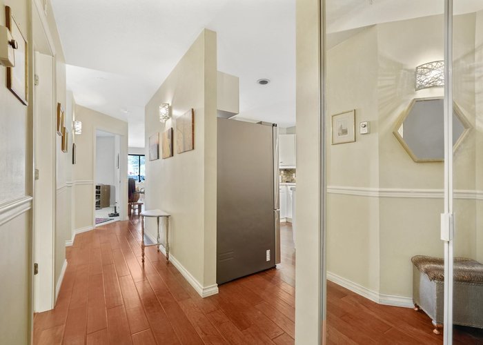 204 - 1440 George Street, White Rock, BC V4B 4A3 |  Photo 36