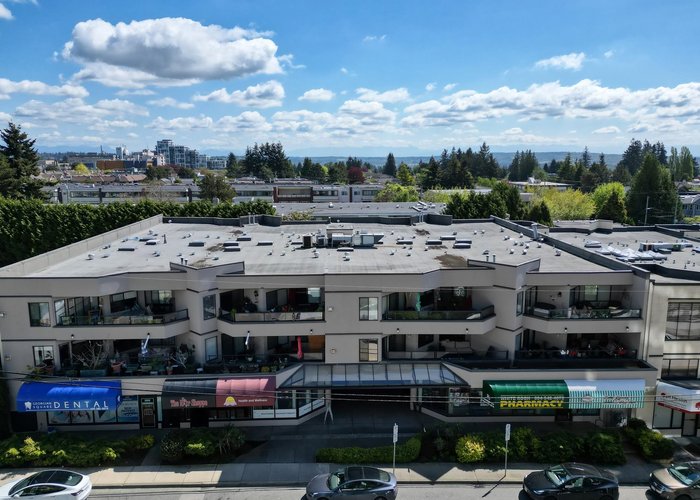 204 - 1440 George Street, White Rock, BC V4B 4A3 |  Photo 46