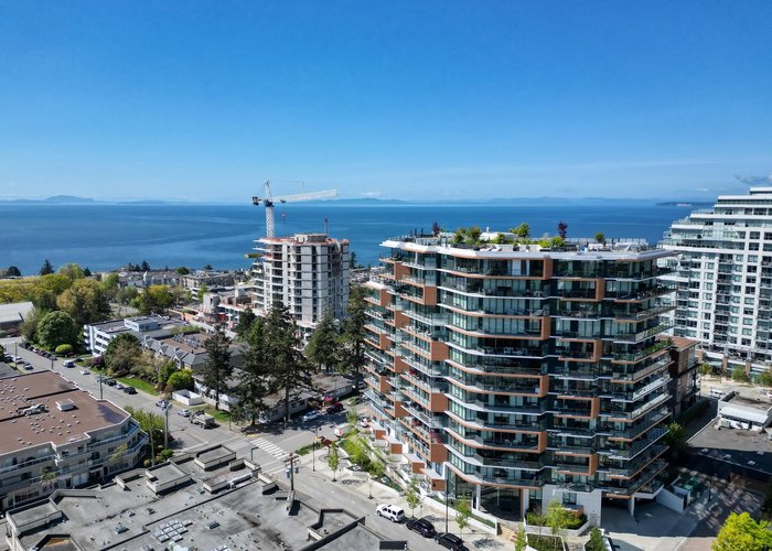 204 - 1440 George Street, White Rock, BC V4B 4A3 |  Photo 48