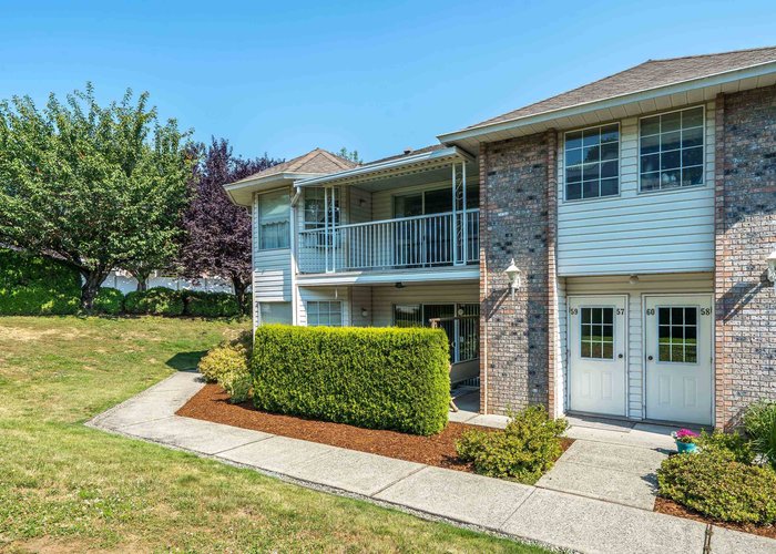 60 - 2938 Trafalgar Street, Abbotsford, BC V6K 2W6 |  Photo 32